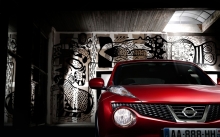  , Nissan Juke, red, , , 